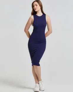Abito costa seamless