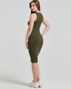 Abito costa seamless