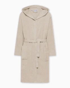 Accappatoio unisex cotone