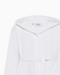 Accappatoio unisex cotone