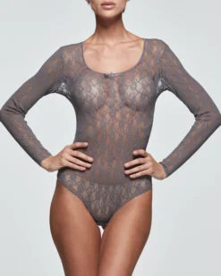 BODY VALENTINA TUTTO PIZZO