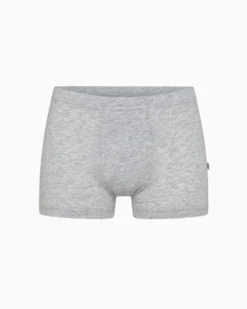 Boxer bimbo in cotone organico