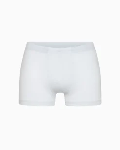 Boxer bimbo in cotone organico