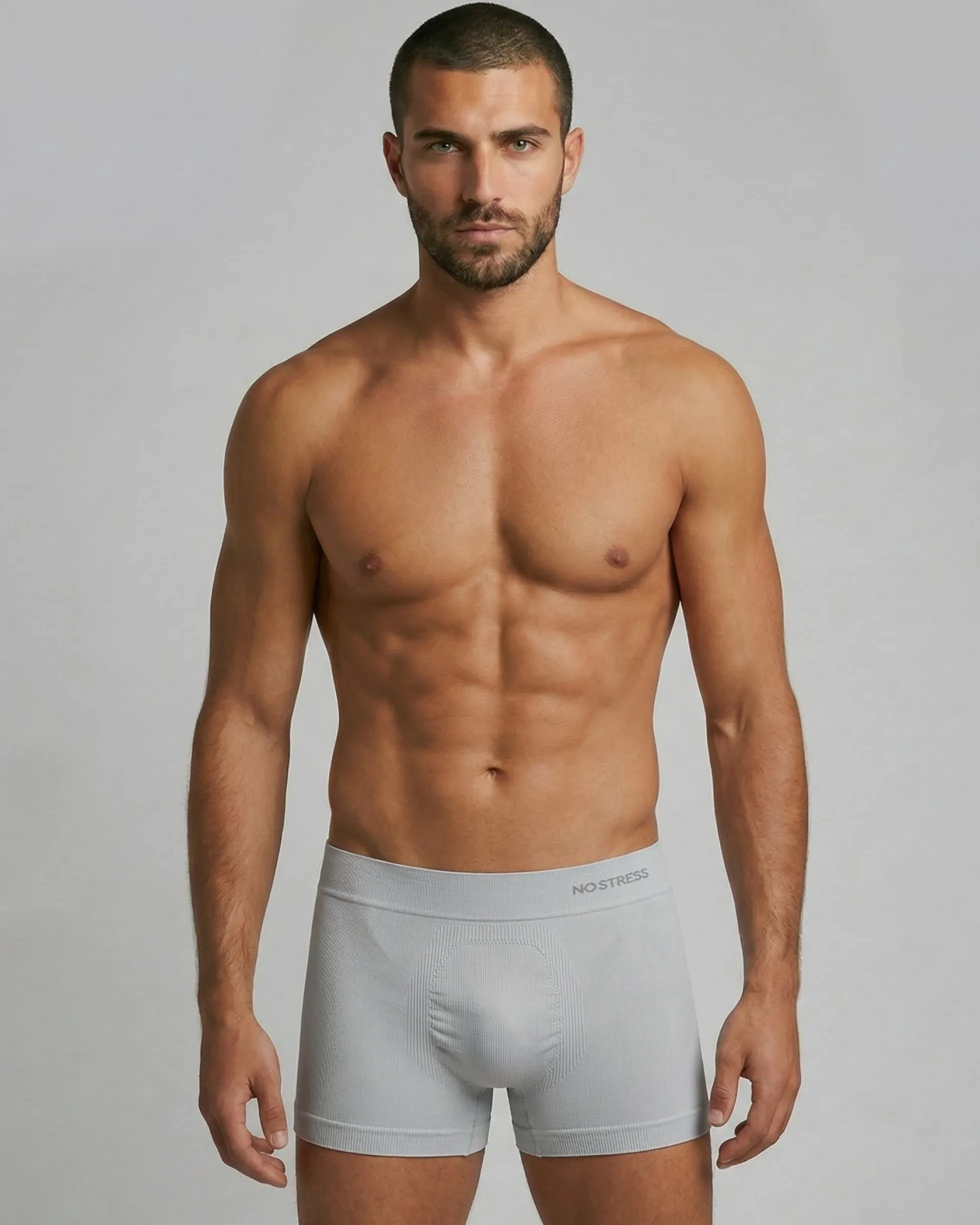Boxer costa lungo no stress