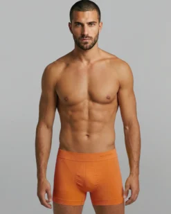 Boxer costa lungo no stress