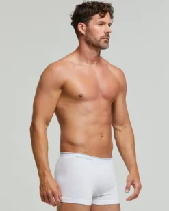 Boxer cotone seamless