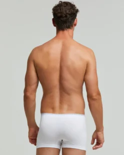 Boxer cotone seamless