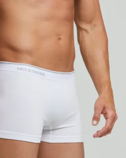 Boxer cotone seamless