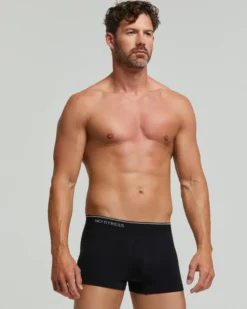 Boxer cotone seamless