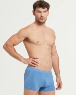 Boxer cotone seamless