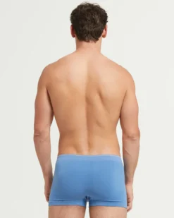 Boxer cotone seamless