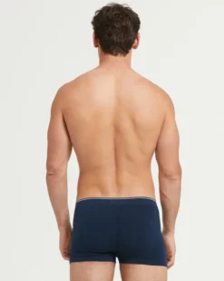 Boxer cotone seamless