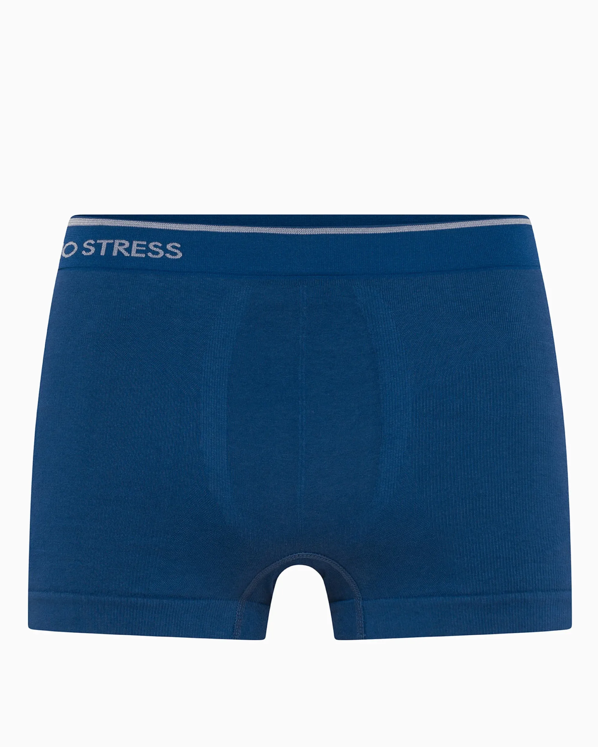 Boxer cotone seamless