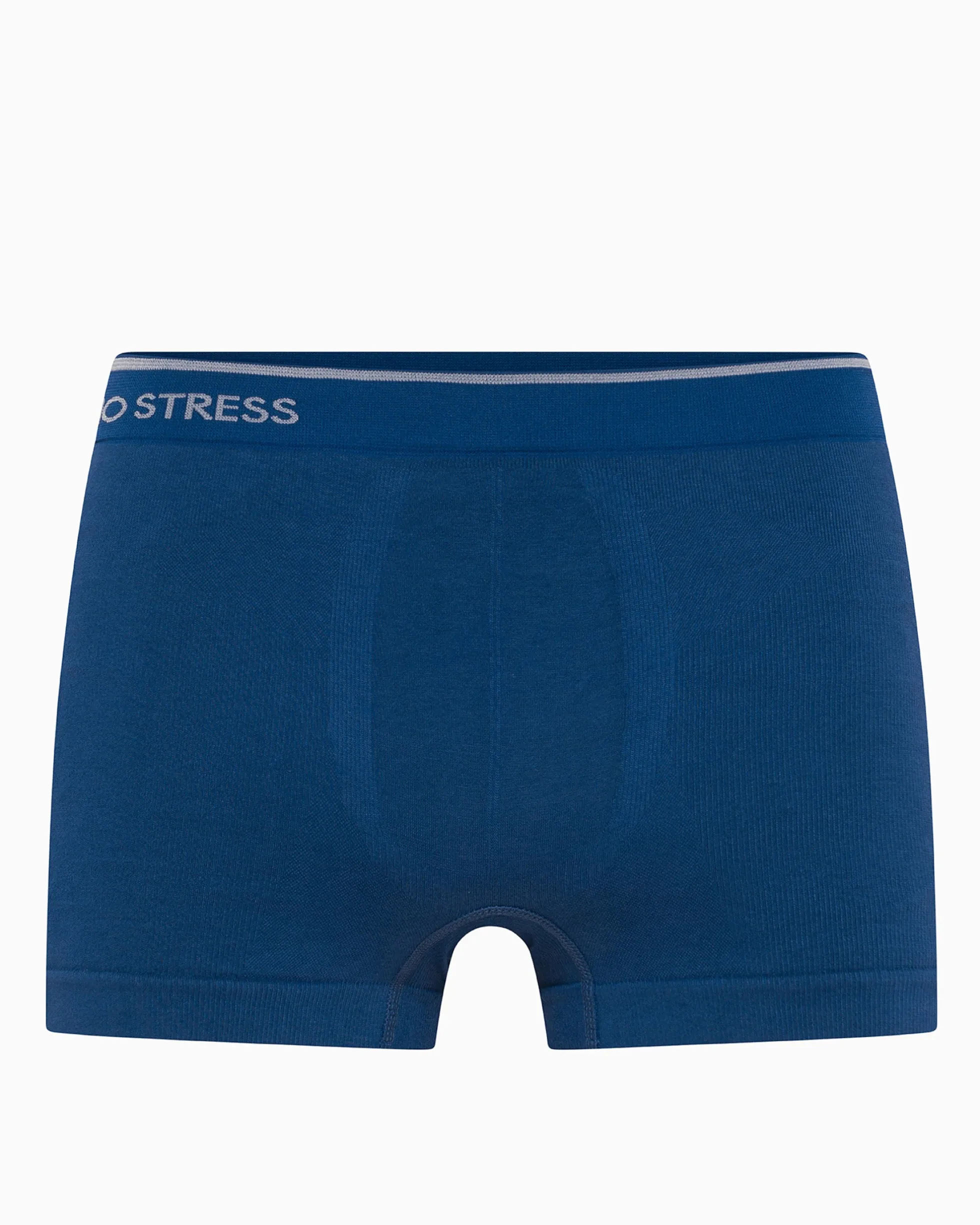 Boxer cotone seamless