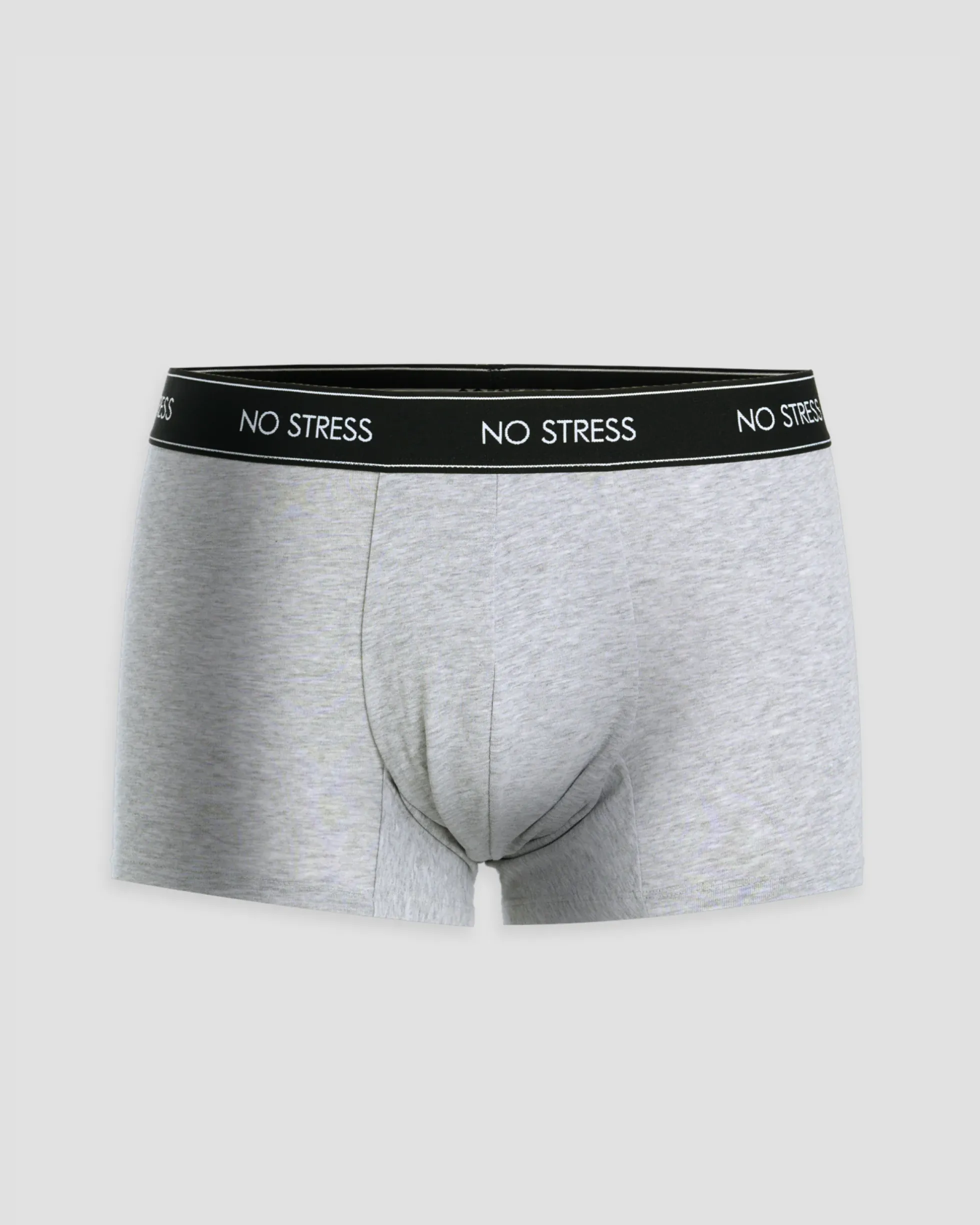 Boxer effetto push up no stress cotone organico