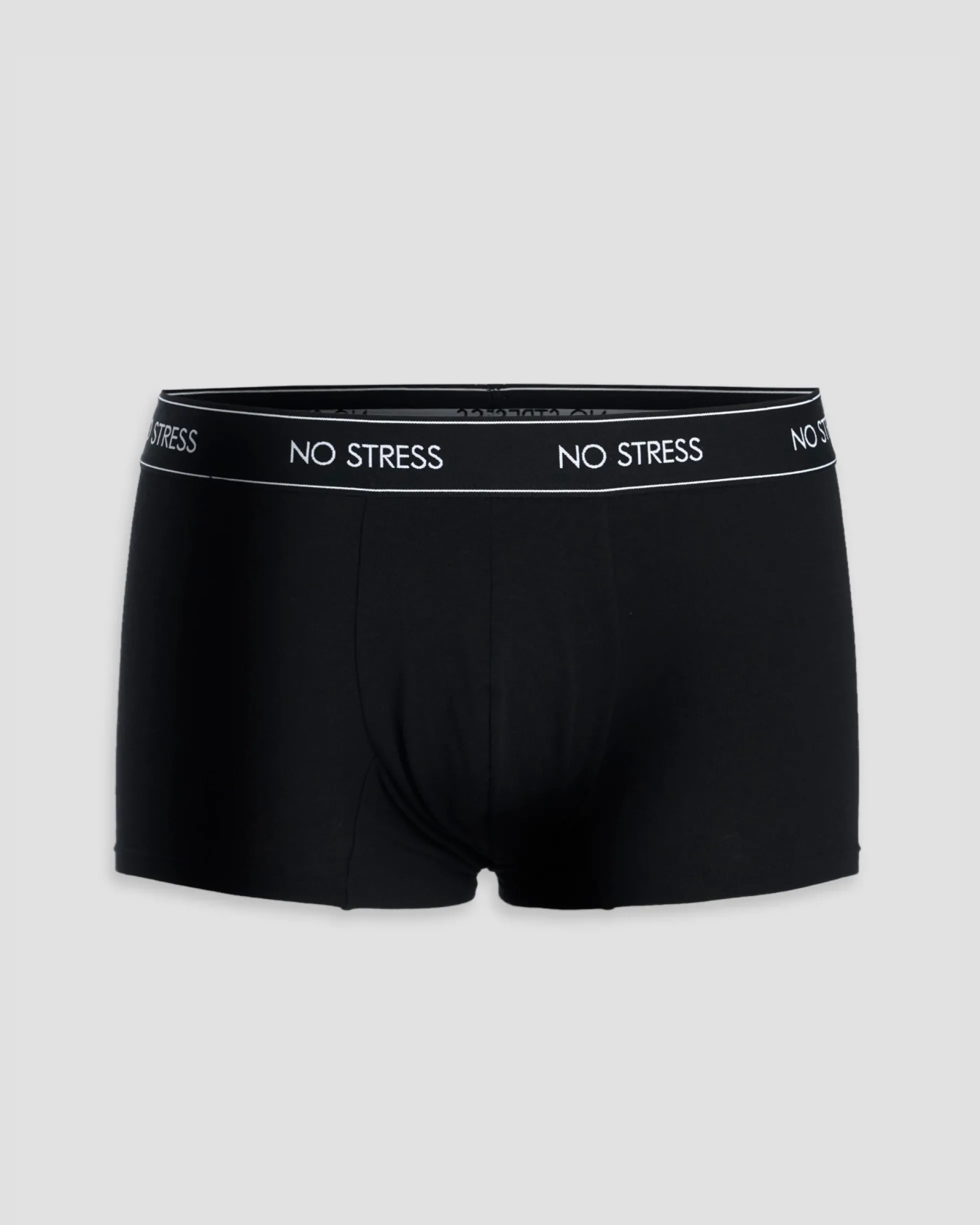 Boxer effetto push up no stress cotone organico