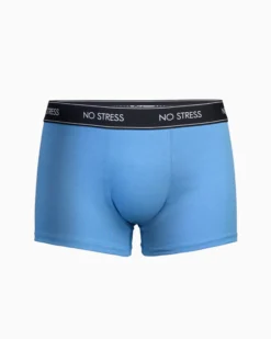 Boxer no stress cotone