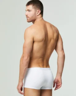 Boxer no stress cotone modal