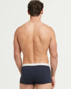 Boxer no stress cotone modal