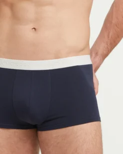 Boxer no stress cotone modal