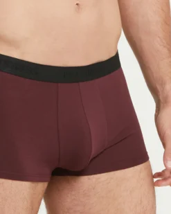 Boxer no stress cotone modal