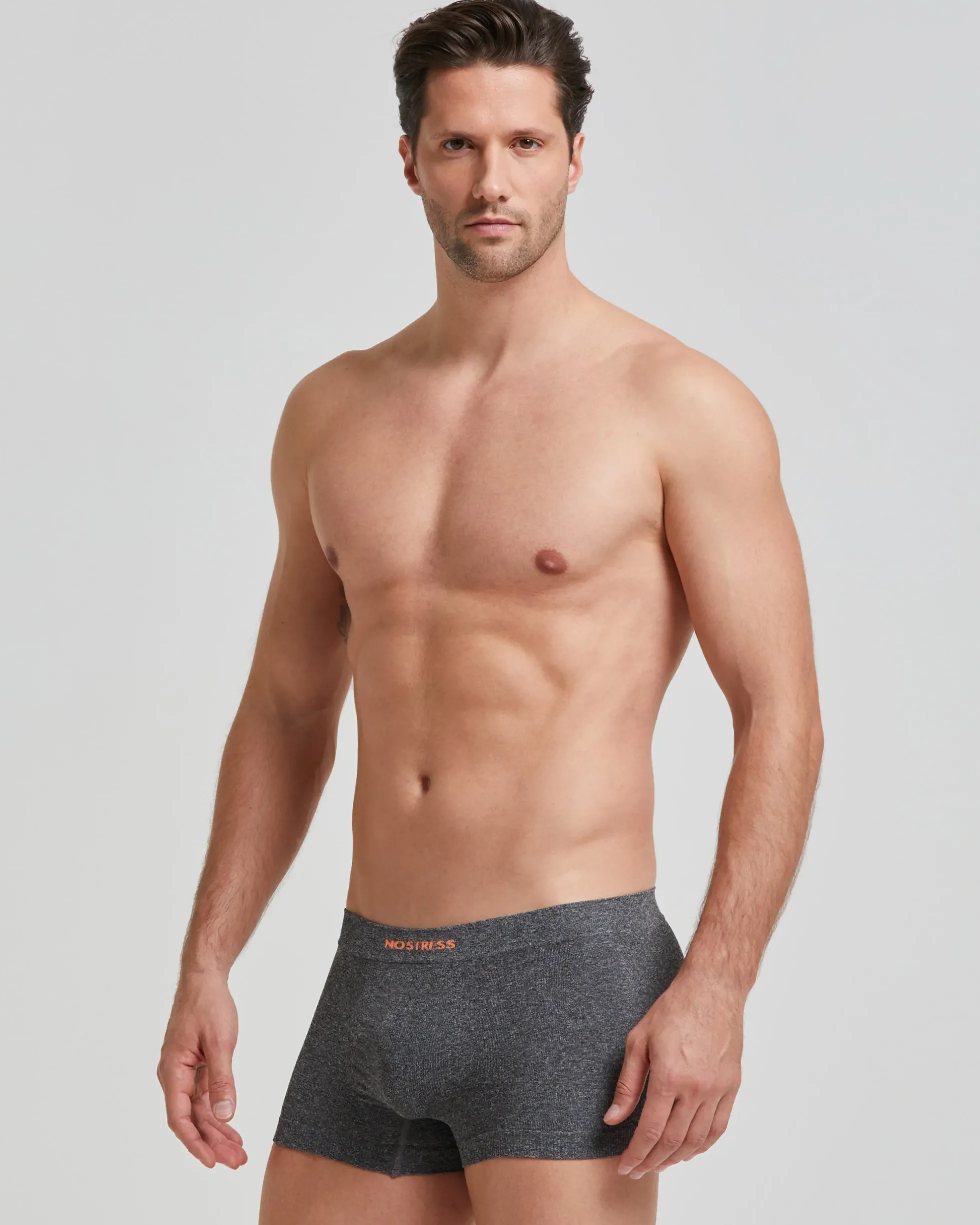 Boxer seamless No Stress