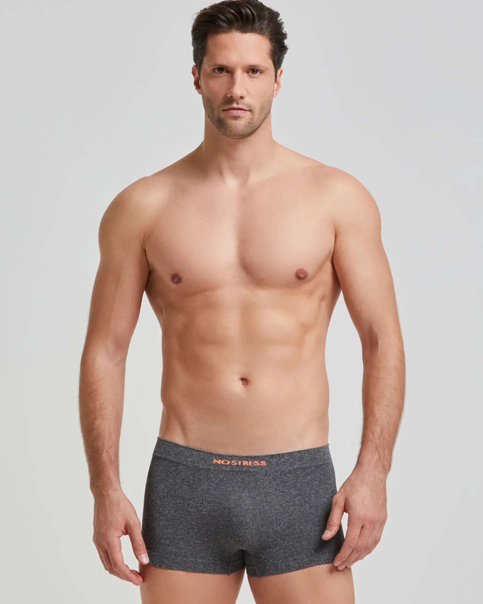 Boxer seamless No Stress