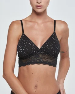 BRALETTE NIEVES