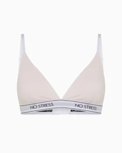 Bralette No Stress cotone