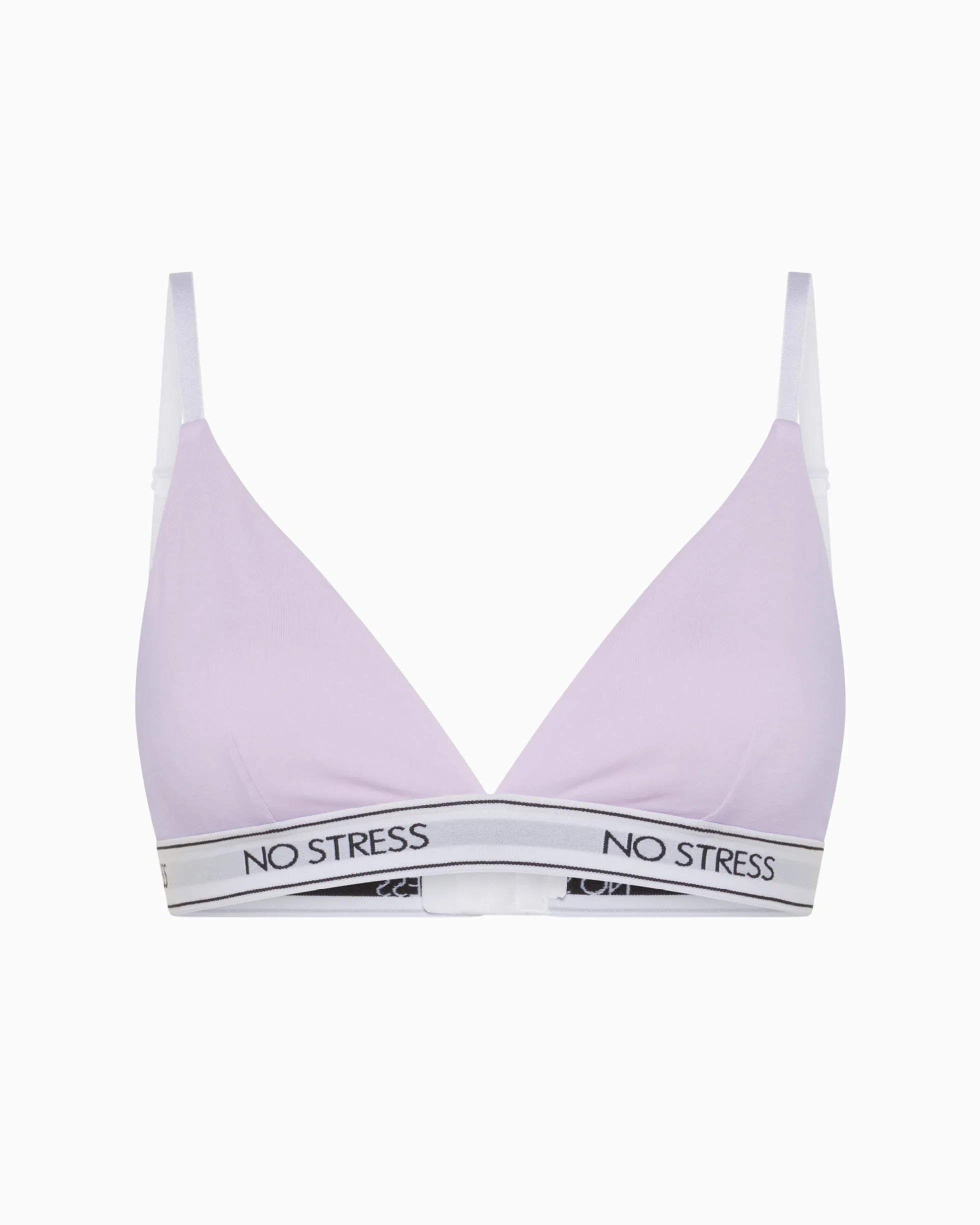 Bralette No Stress cotone modal