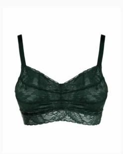 Bralette pizzo