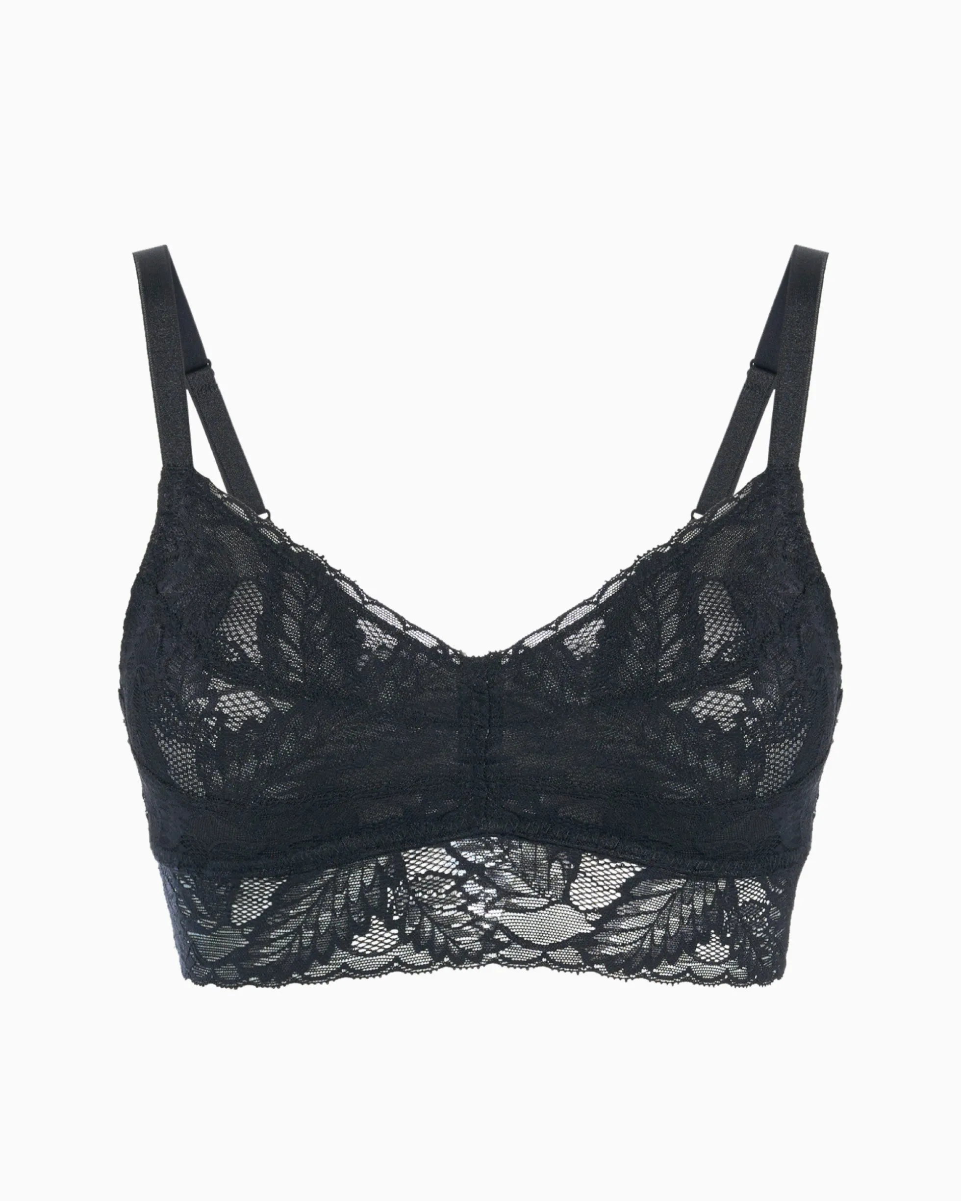 Bralette pizzo