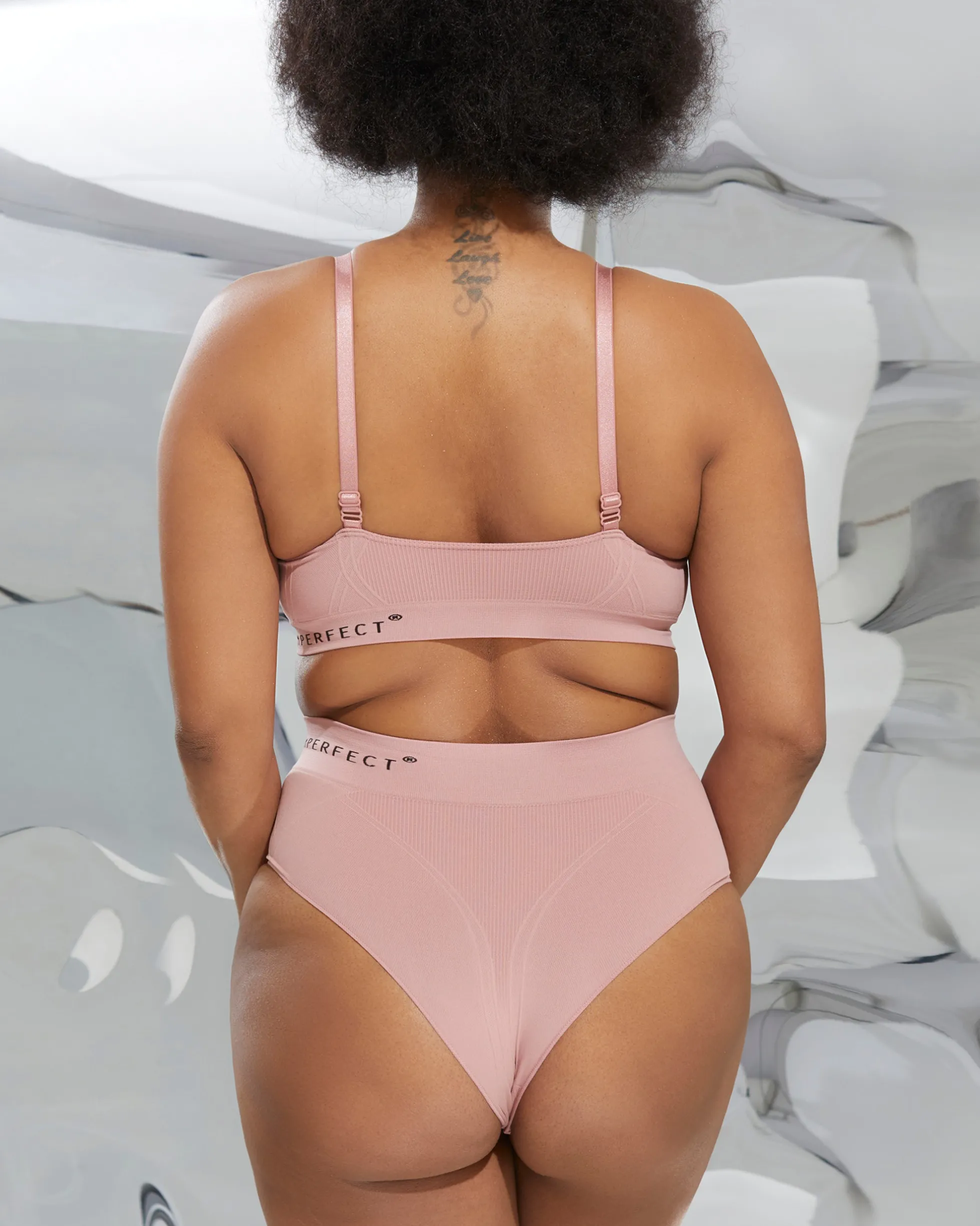 BRASILIANA CORSET