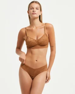 Brasiliana pizzo