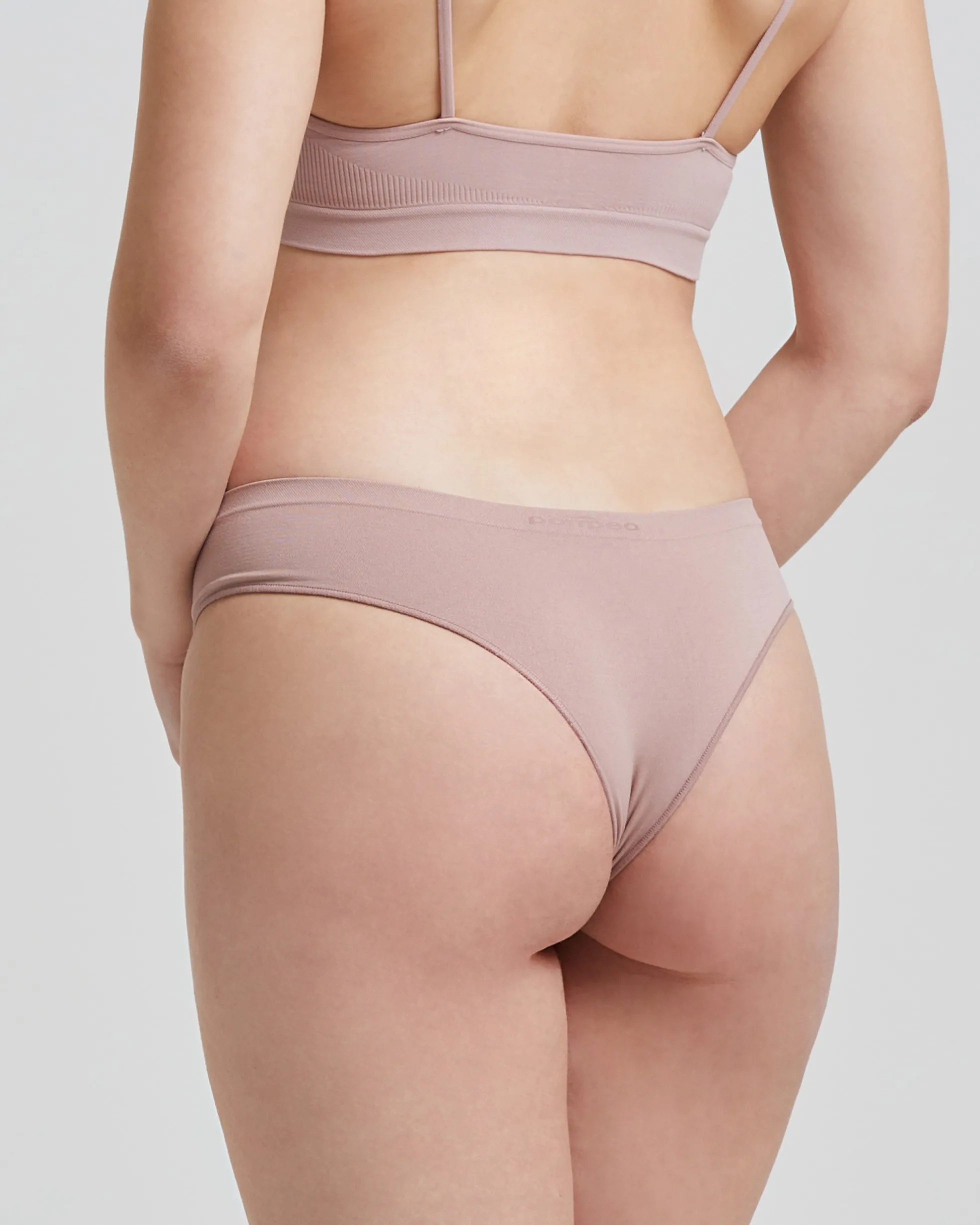 Brasiliana seamless Skin Shades