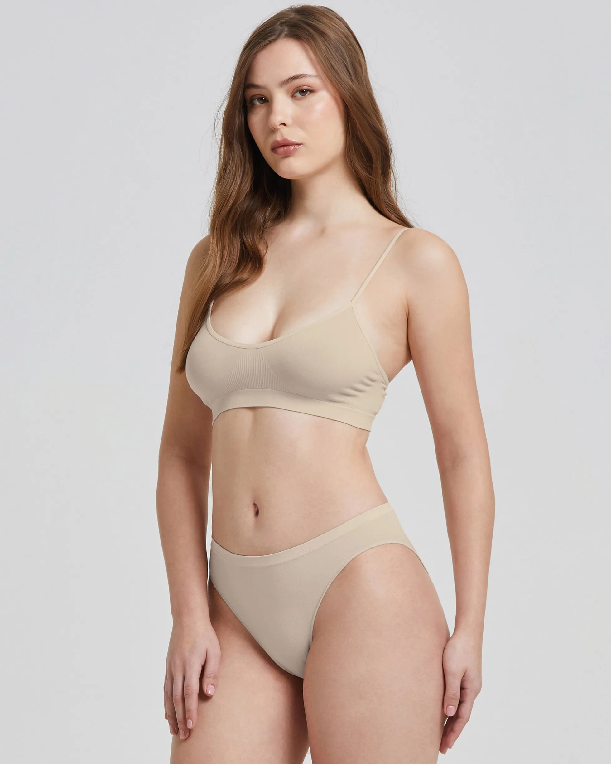 Brasiliana seamless Skin Shades