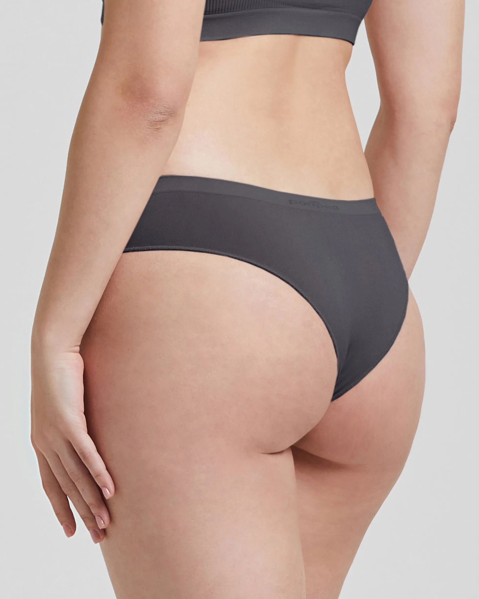 Brasiliana seamless Skin Shades