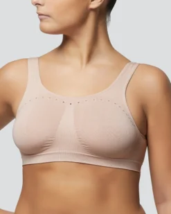 Brassiere Comfort Size
