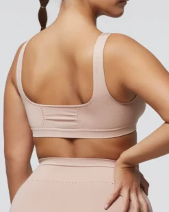 Brassiere Comfort Size