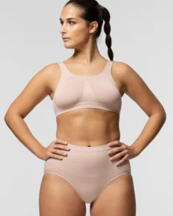 Brassiere Comfort Size