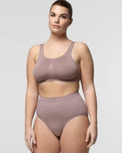 Brassiere Comfort Size