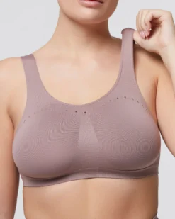 Brassiere Comfort Size