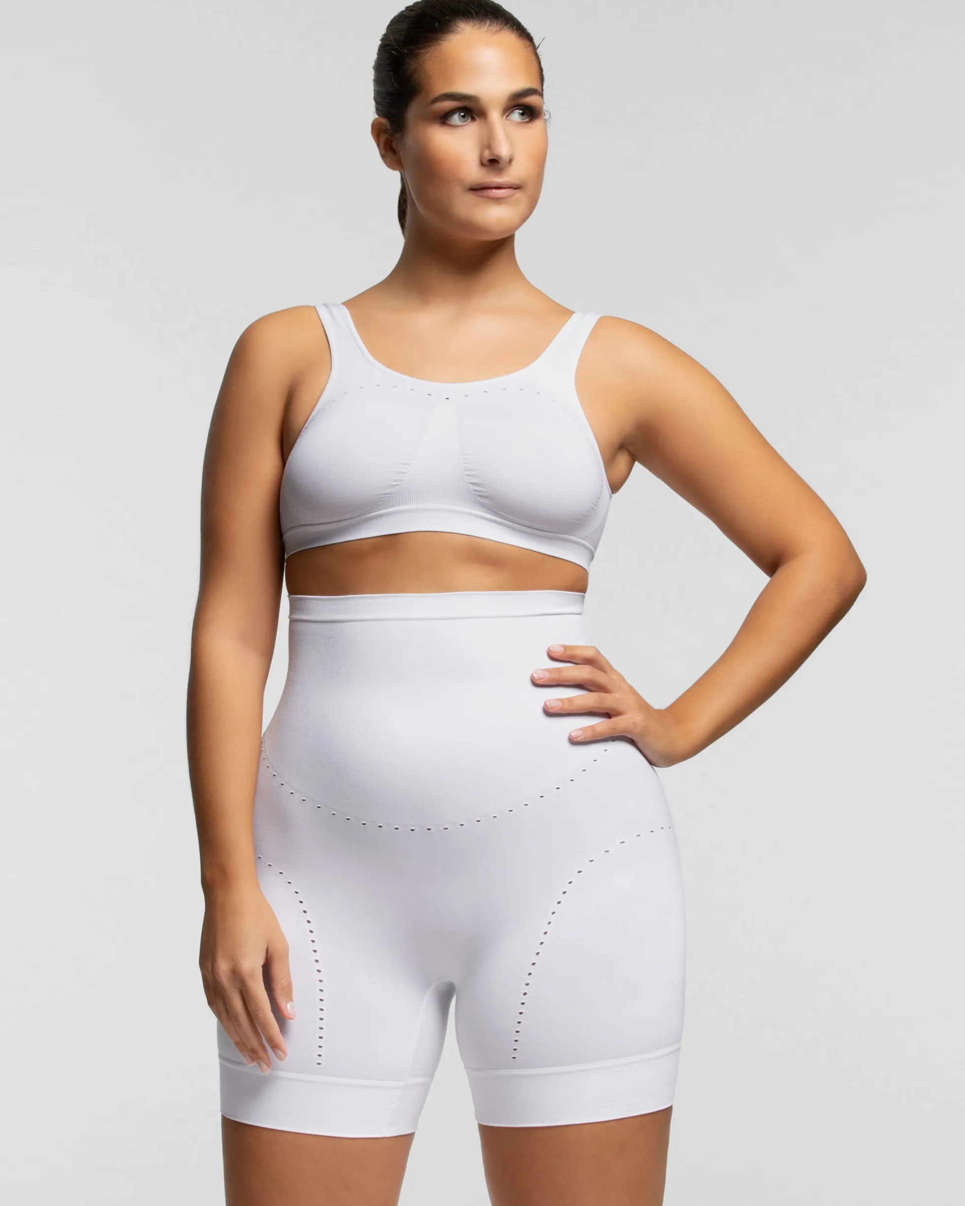 Brassiere Comfort Size