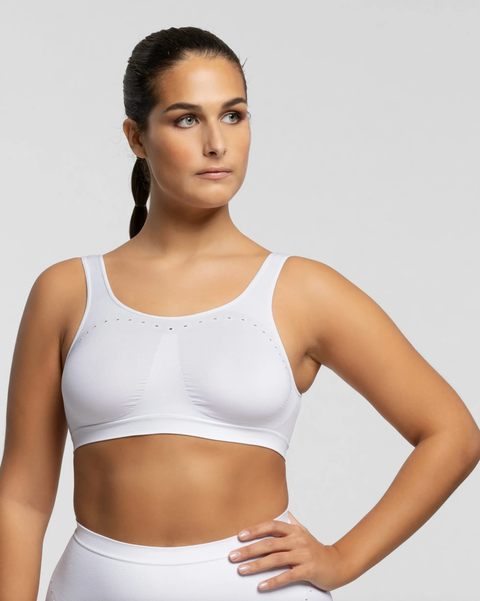 Brassiere Comfort Size