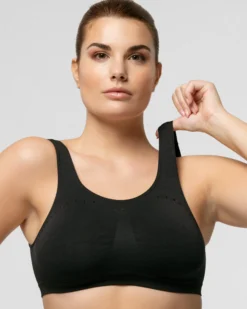 Brassiere Comfort Size