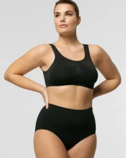 Brassiere Comfort Size