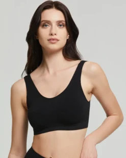 BRASSIERE COMFORT SIZE Q-CYCLE