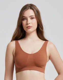 Brassiere comfort size Q-CYCLE