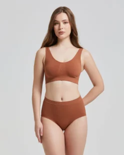 Brassiere comfort size Q-CYCLE