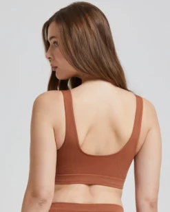 Brassiere comfort size Q-CYCLE